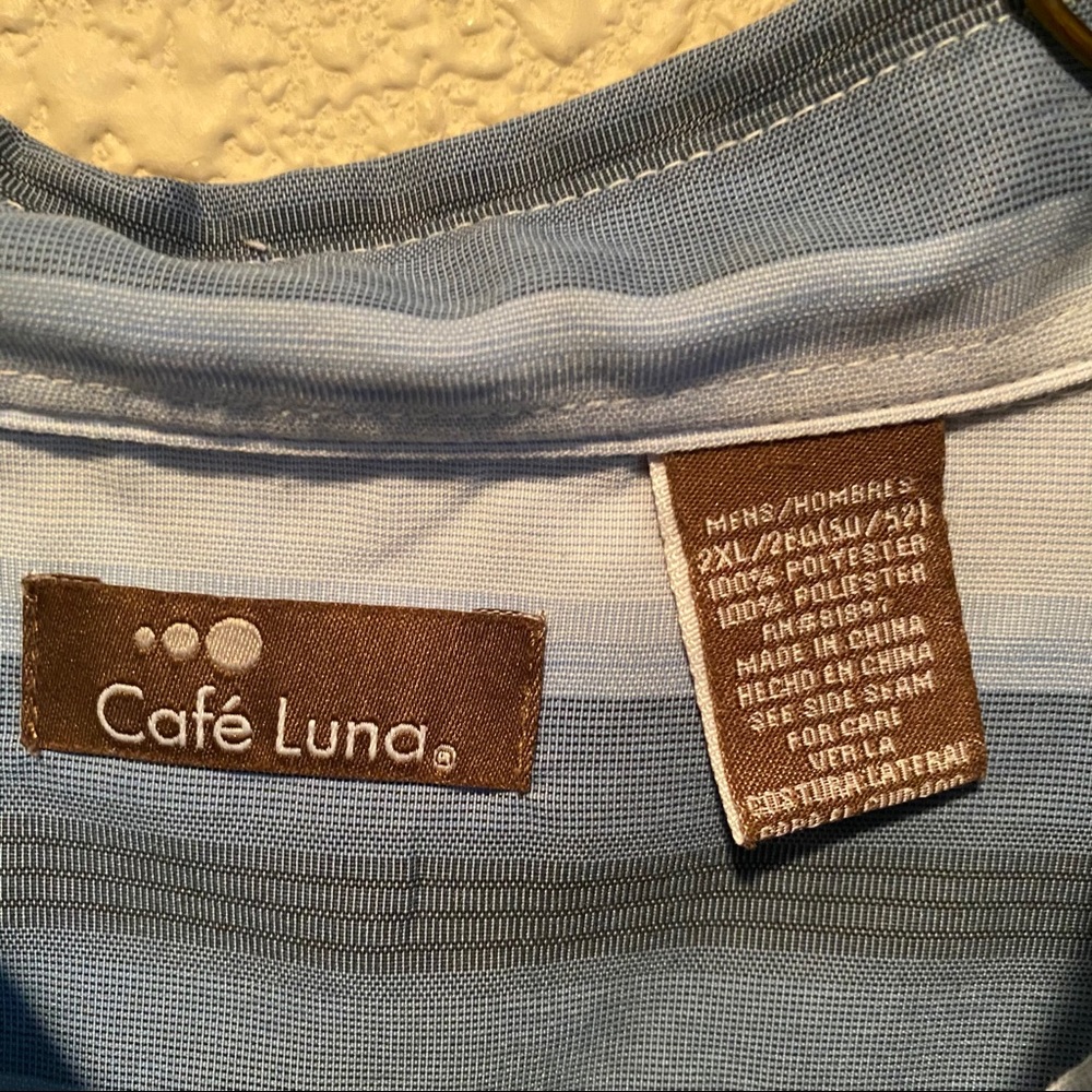 Men’s button down - Picture 3 of 5